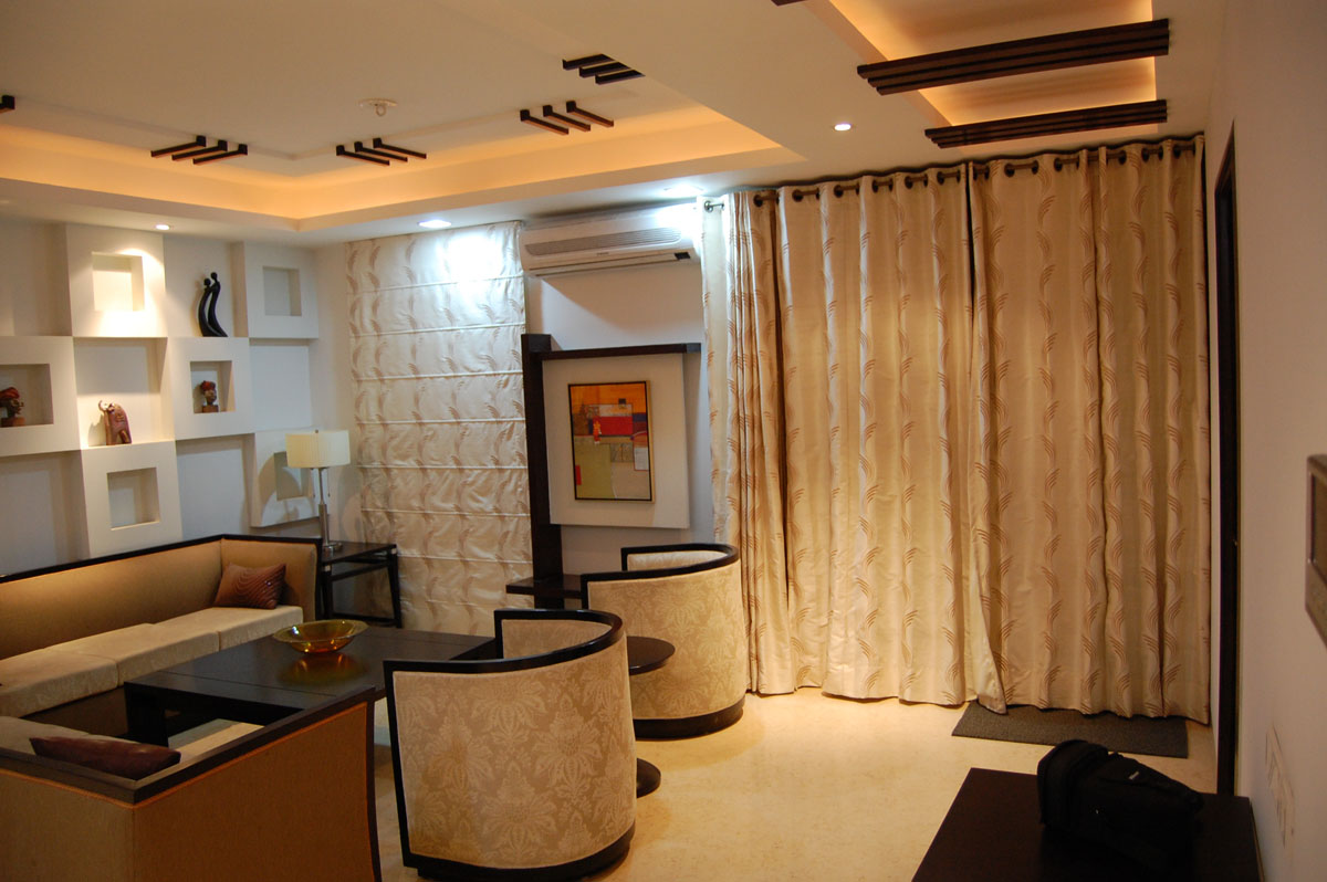 Residential - Shakuntalam Interiors